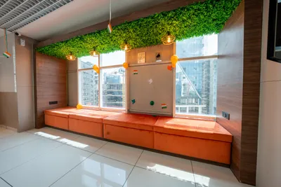 Commercial building for Rent in Noida Sector 136
