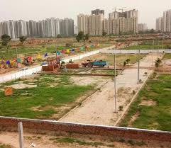 Plot for sale in Dholera