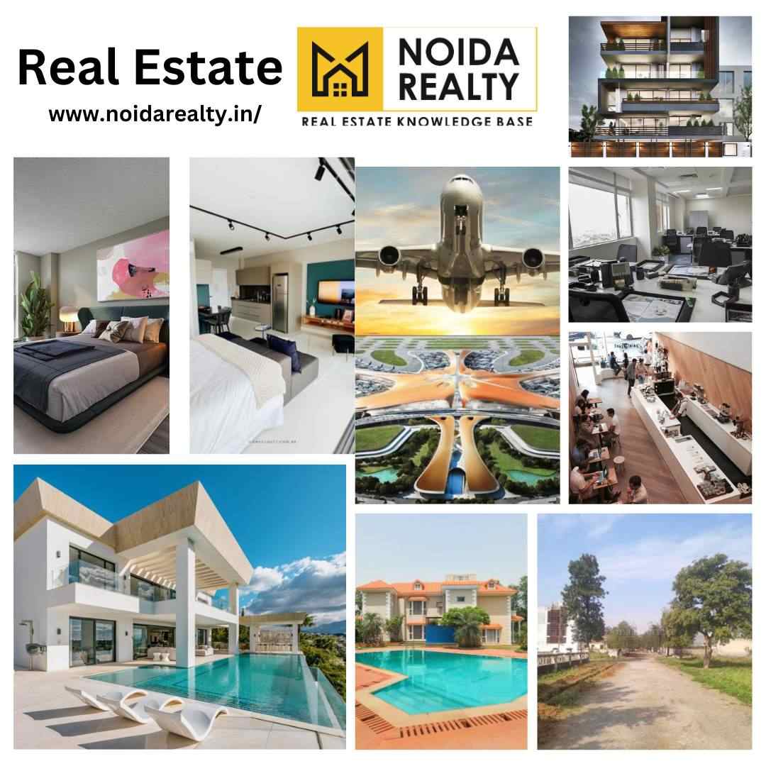 Apartment for Sale in Noida
