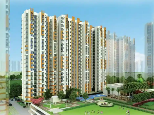 Home for Sale in Sector 76 Noida