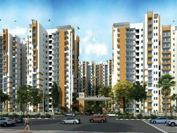 3BHKApartment for Sale in Techzone | Greater Noida