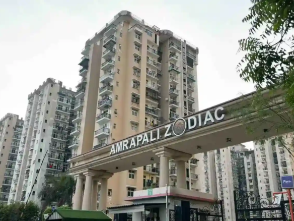Apartments for Sale in Sector 120 Noida