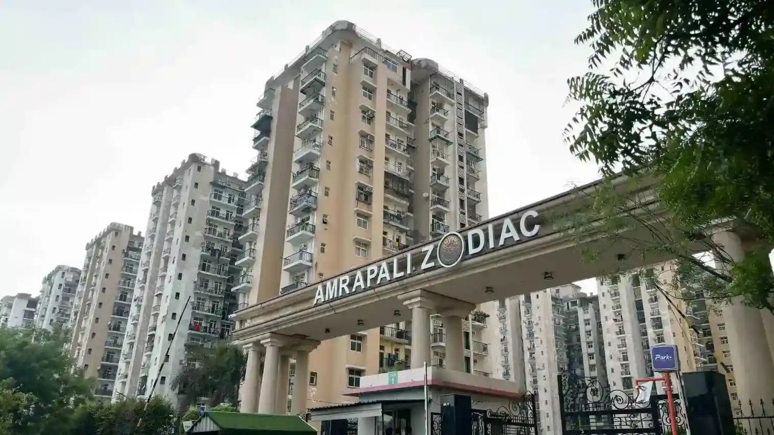 Apartments for Sale in Sector 120 Noida