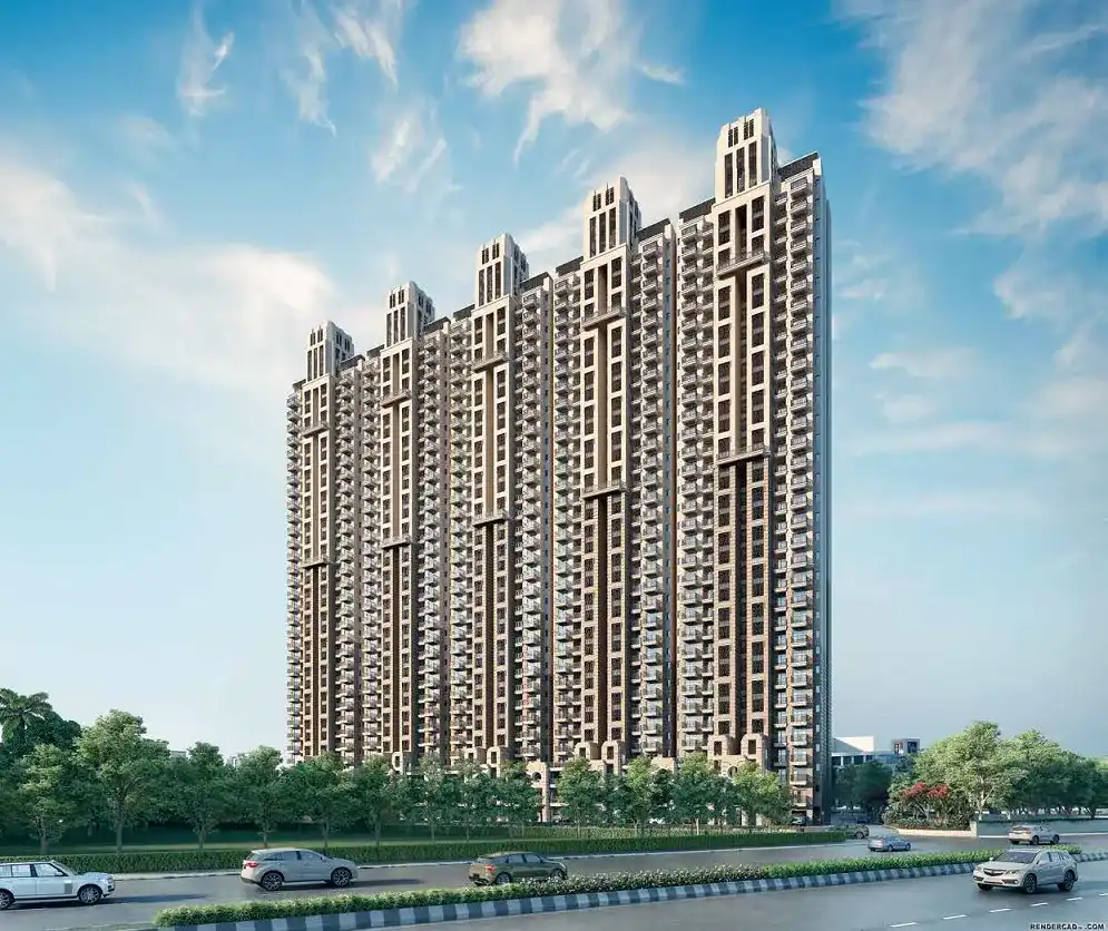 Apartments for Sale in Ghaziabad