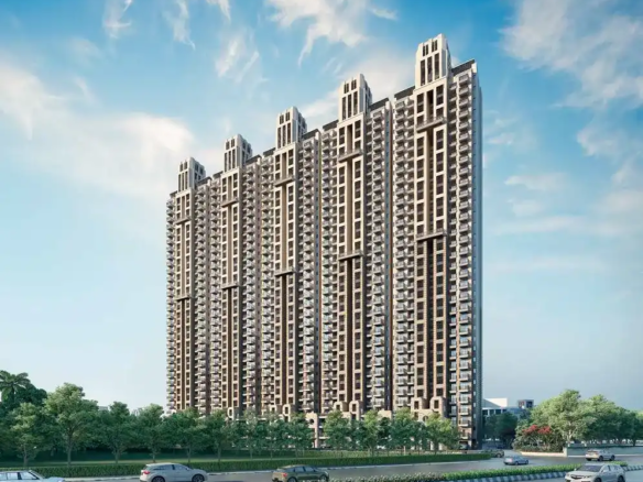 Apartment for Sale in Ghaziabad