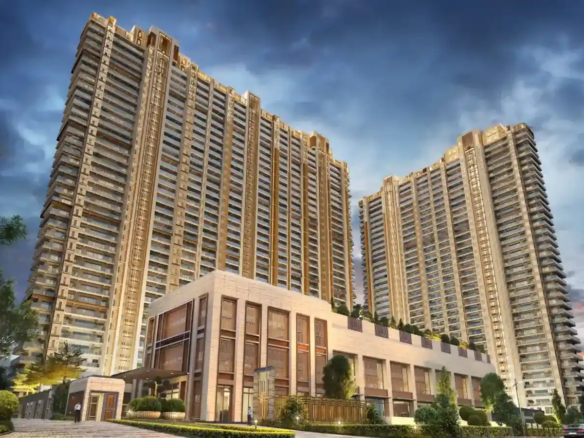 Apartment for Sale in Noida Sector 146