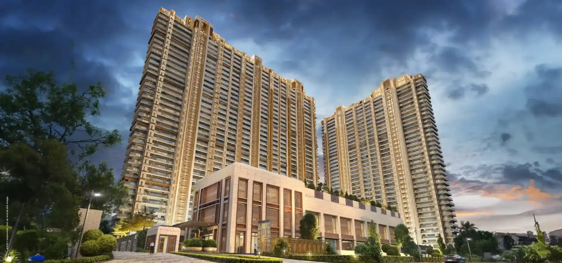 Apartment for Sale in Noida Sector 146
