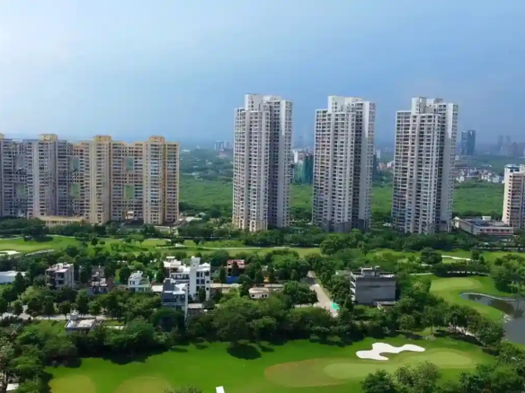 Apartments For Sale in Sector 128 Noida
