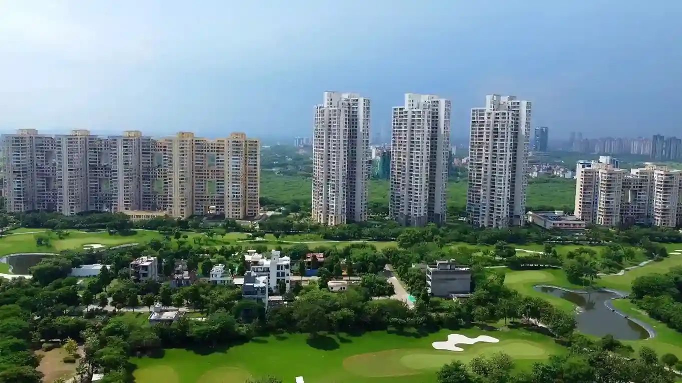 Apartments For Sale in Sector 128 Noida