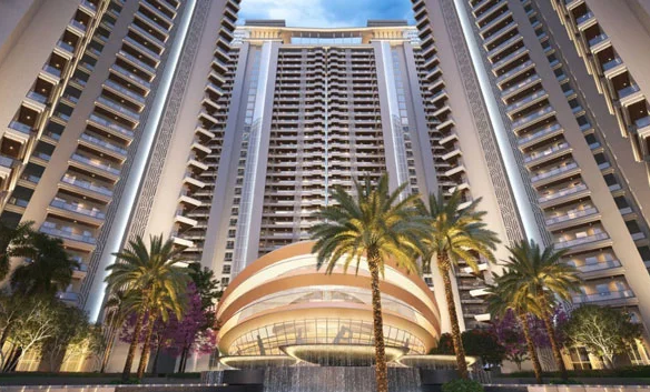2BHK Apartment for Sale in Greater Noida